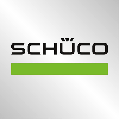 Berton Aluminium est partenaire exclusif et revendeur des produits Schüco en Charente